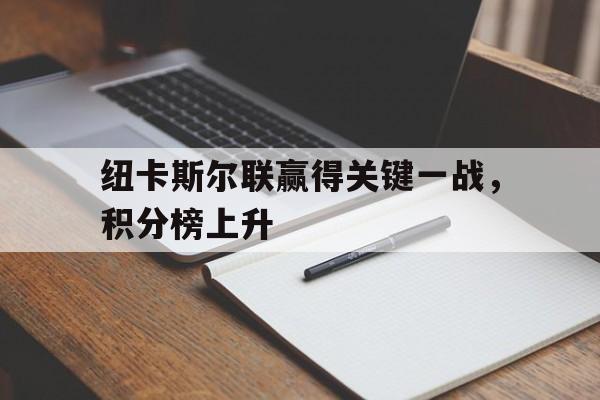 九州娱乐平台-包含纽卡斯尔联赢得关键一战，积分榜上升的词条