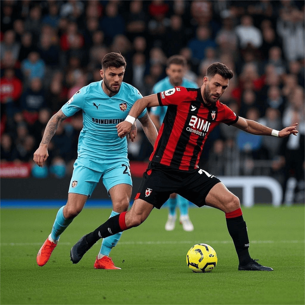 伯恩茅斯客场胜狼队,表现出色积分领先的简单介绍 伯恩茅斯客场胜狼队,表现出色积分领先的简单介绍