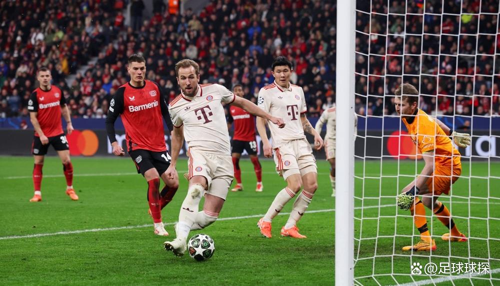 拜仁慕尼黑战胜切尔西,成功晋级欧冠八强了吗 拜仁慕尼黑战胜切尔西,成功晋级欧冠八强了吗