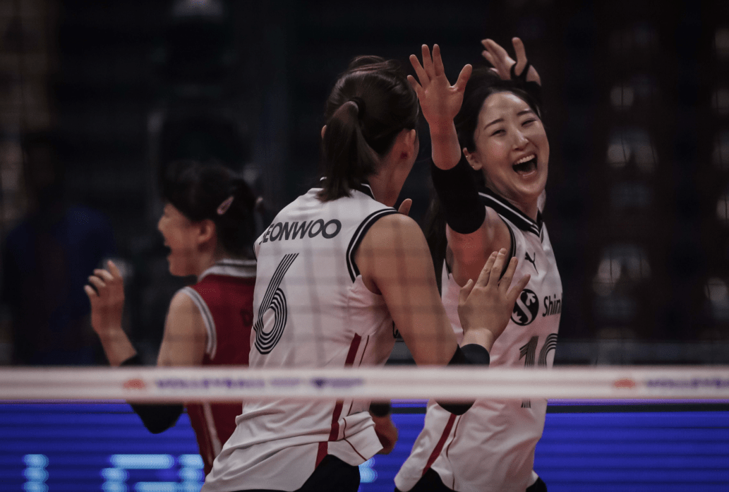 韩国队连败,成绩不理想的球员