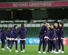 中国女足再获胜利!球队实力备战亚洲杯(中国女足再获胜利!球队实力备战亚洲杯视频) 中国女足再获胜利!球队实力备战亚洲杯(中国女足再获胜利!球队实力备战亚洲杯视频)