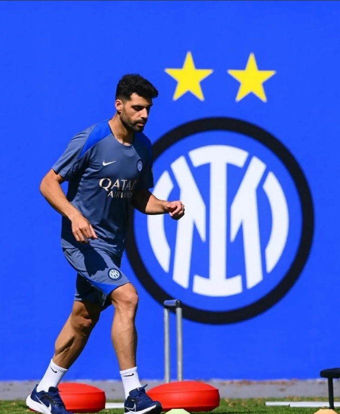 九州娱乐平台-国际米兰前锋养伤归位，回归场上助球队拿下胜利(国际米兰历史助攻榜)