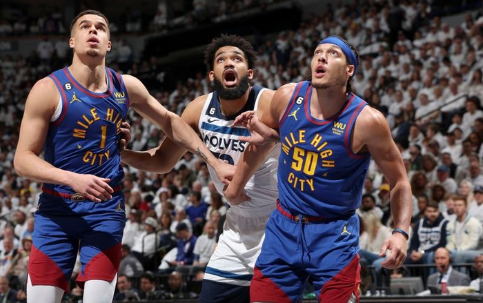 九州娱乐官方网站登录入口（九州娱乐体育、真人、游戏）-森林狼队备战季后赛，阵容稳固迎接新的挑战(森林狼下赛季)