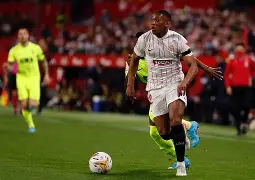 塞维利亚赢得关键胜利,稳固联赛前四(塞维利亚比赛时间) 塞维利亚赢得关键胜利,稳固联赛前四(塞维利亚比赛时间)