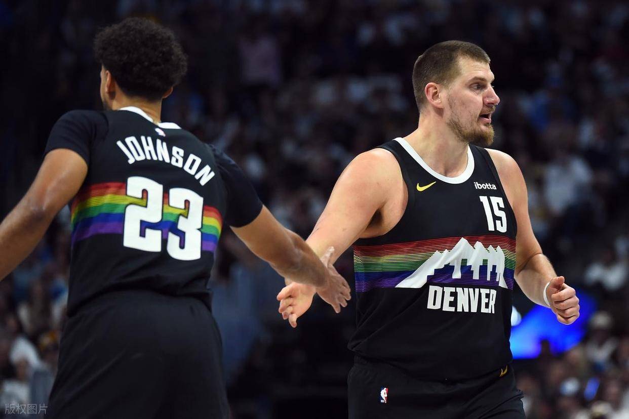 火箭客场胜掘金，收获高兴的一战的简单介绍