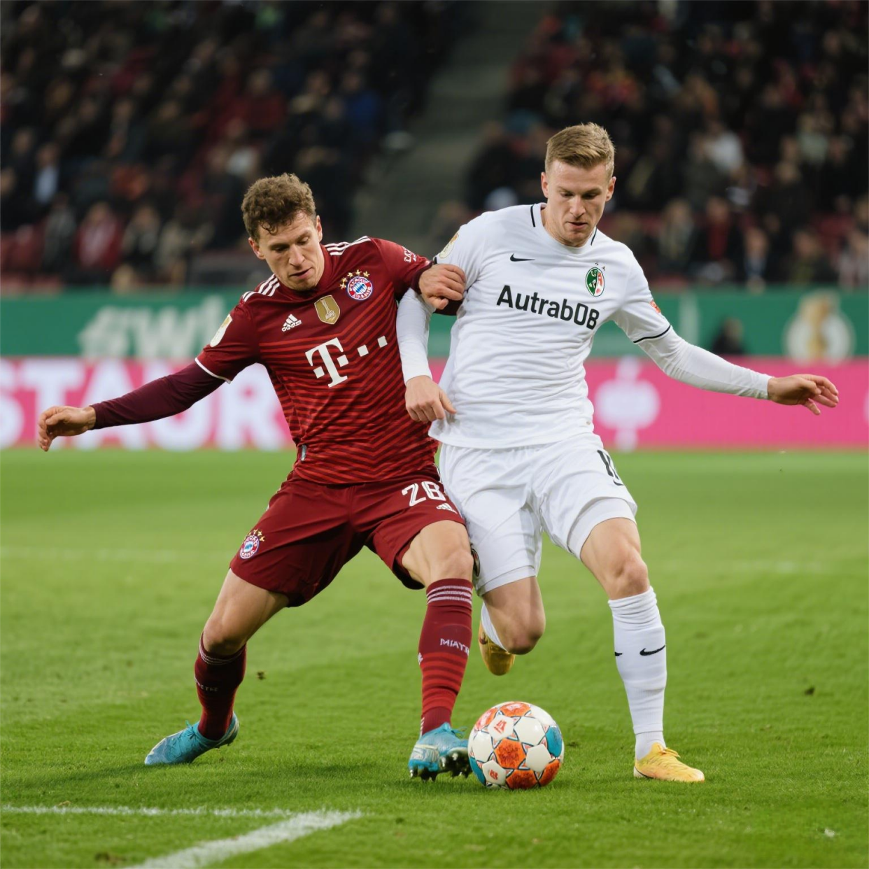 九州娱乐平台-奥格斯堡在客场比赛中战平，积分领先优势减少的简单介绍