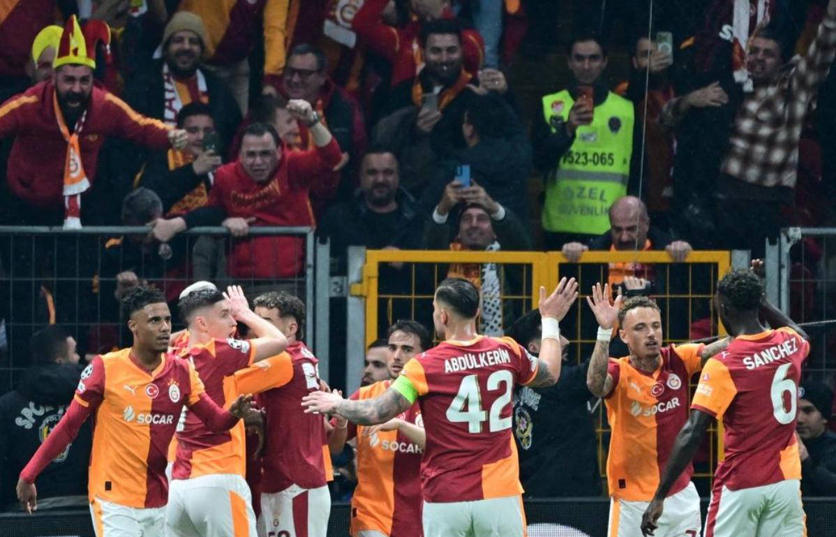 本菲卡遗憾止步，悲哀告别欧冠巅峰