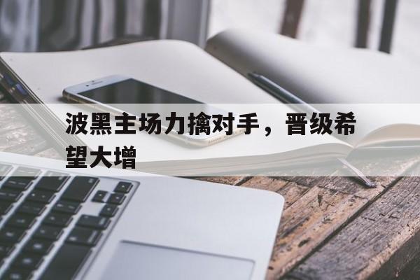 九州娱乐平台-波黑主场力擒对手，晋级希望大增